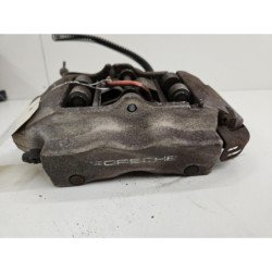 Etrier Arriere Droit (freinage) Porsche Cayenne 1 Phase 2